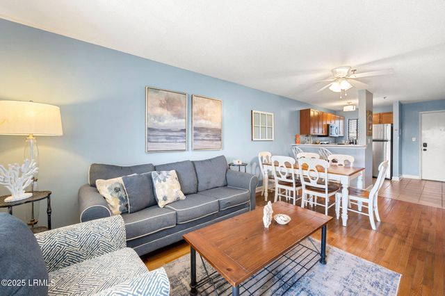 663 William Hilton Pkwy Apt 4413, Hilton Head Island, SC 29928