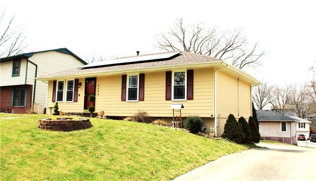 6306 S 25 Street, St Joseph, MO 64504