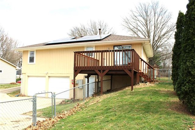 6306 S 25 Street, St Joseph, MO 64504