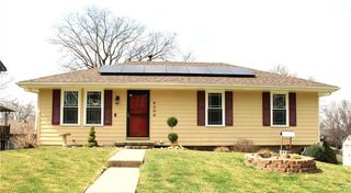 6306 S 25 Street, St Joseph, MO 64504