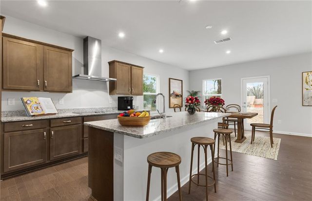 3206 Morris Hills Drive, Dacula, GA 30019