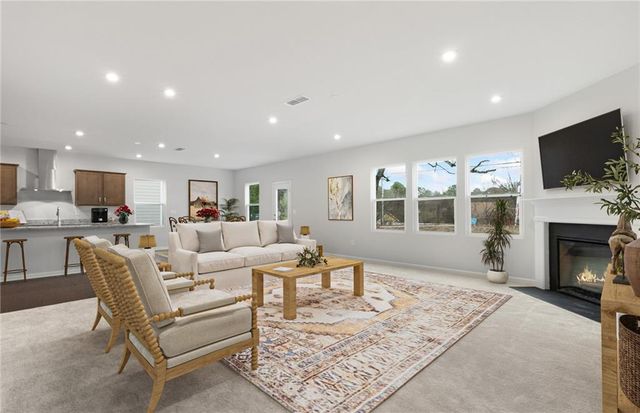 3206 Morris Hills Drive, Dacula, GA 30019