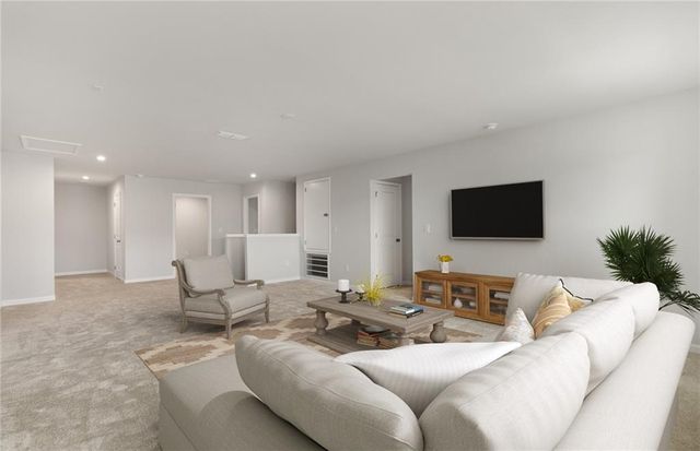 3206 Morris Hills Drive, Dacula, GA 30019