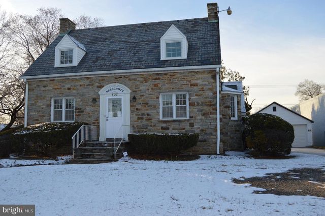402 CRAIN HWY N, Glen Burnie, MD 21061