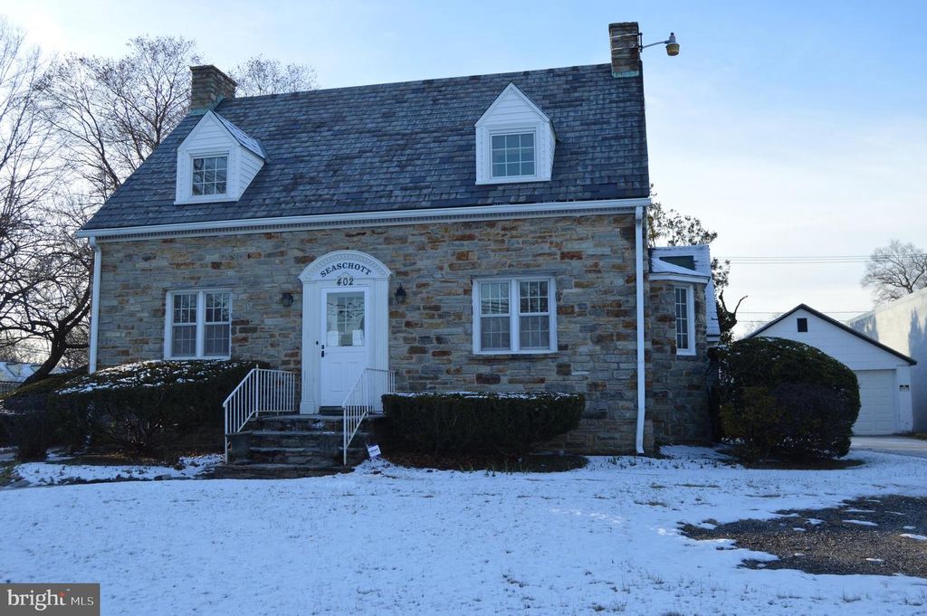 402 CRAIN HWY N, Glen Burnie, MD 21061