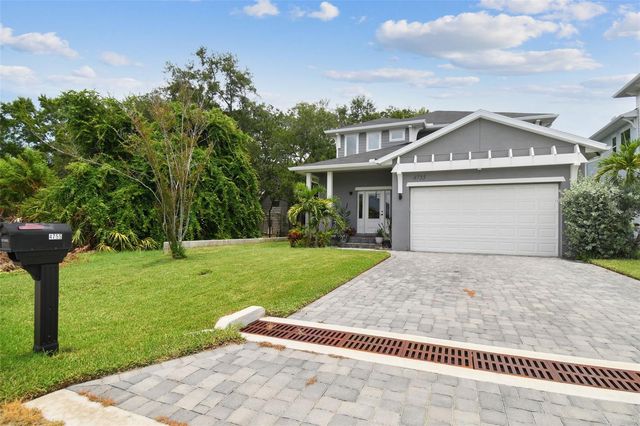 4755 W TARPON STREET, Tampa, FL 33616