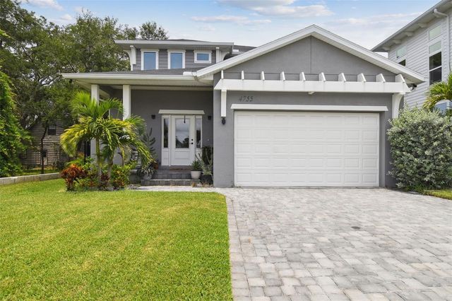 4755 W TARPON STREET, Tampa, FL 33616