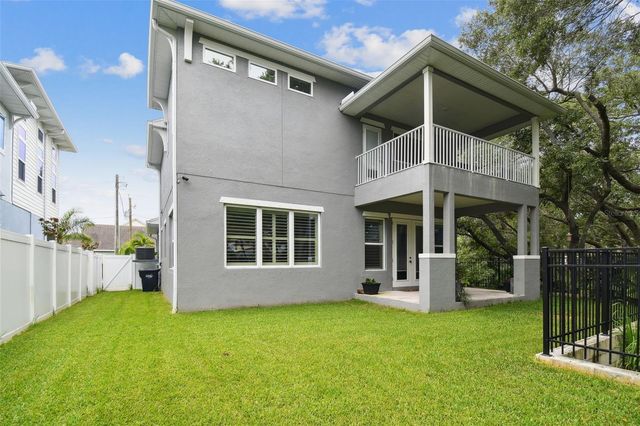 4755 W TARPON STREET, Tampa, FL 33616