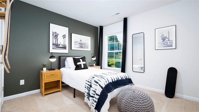 194 Baymeade Drive, Lexington, NC 27295