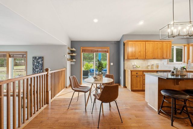 6456 N Villier Rd, Nine Mile Falls, WA 99026