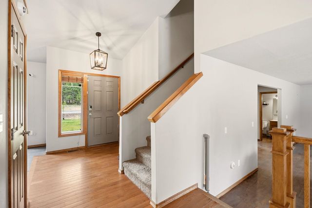 6456 N Villier Rd, Nine Mile Falls, WA 99026