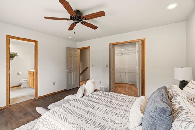 6456 N Villier Rd, Nine Mile Falls, WA 99026