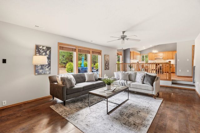6456 N Villier Rd, Nine Mile Falls, WA 99026
