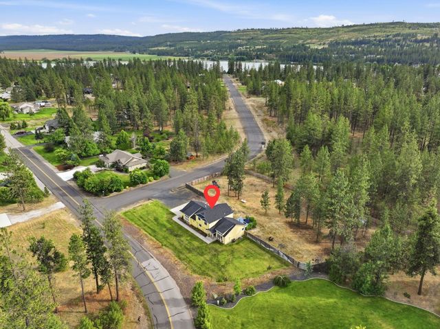 6456 N Villier Rd, Nine Mile Falls, WA 99026