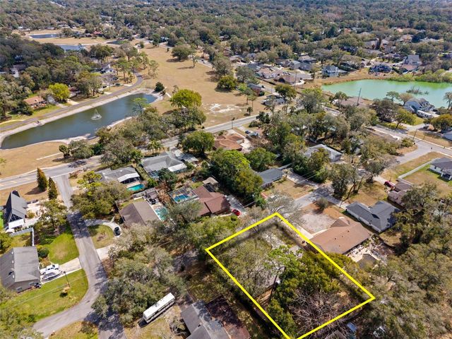 476 HOMER AVENUE, Longwood, FL 32750