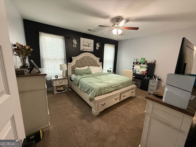 14 Creekview Drive, Forsyth, GA 31029