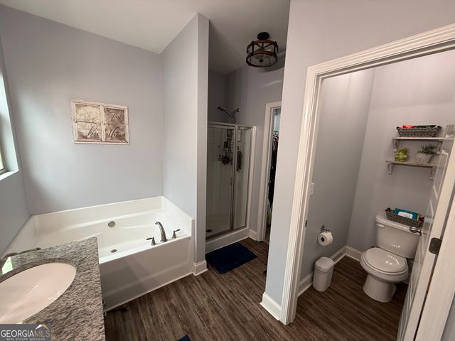 14 Creekview Drive, Forsyth, GA 31029