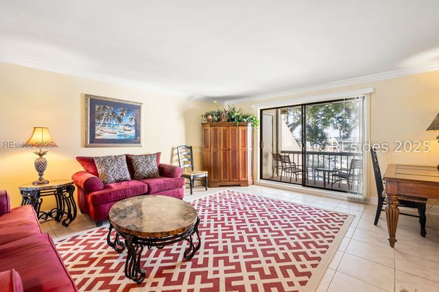 18 Lighthouse Ln Apt 1033, Hilton Head Island, SC 29928