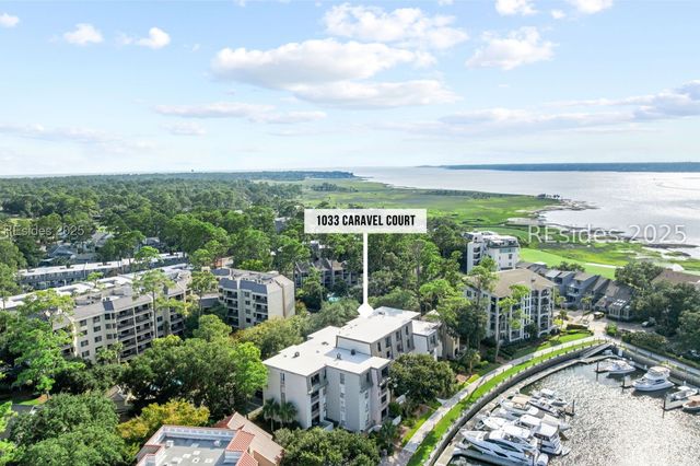 18 Lighthouse Ln Apt 1033, Hilton Head Island, SC 29928