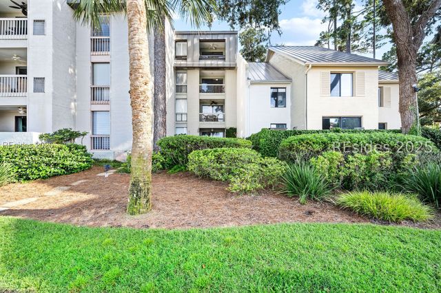 18 Lighthouse Ln Apt 1033, Hilton Head Island, SC 29928