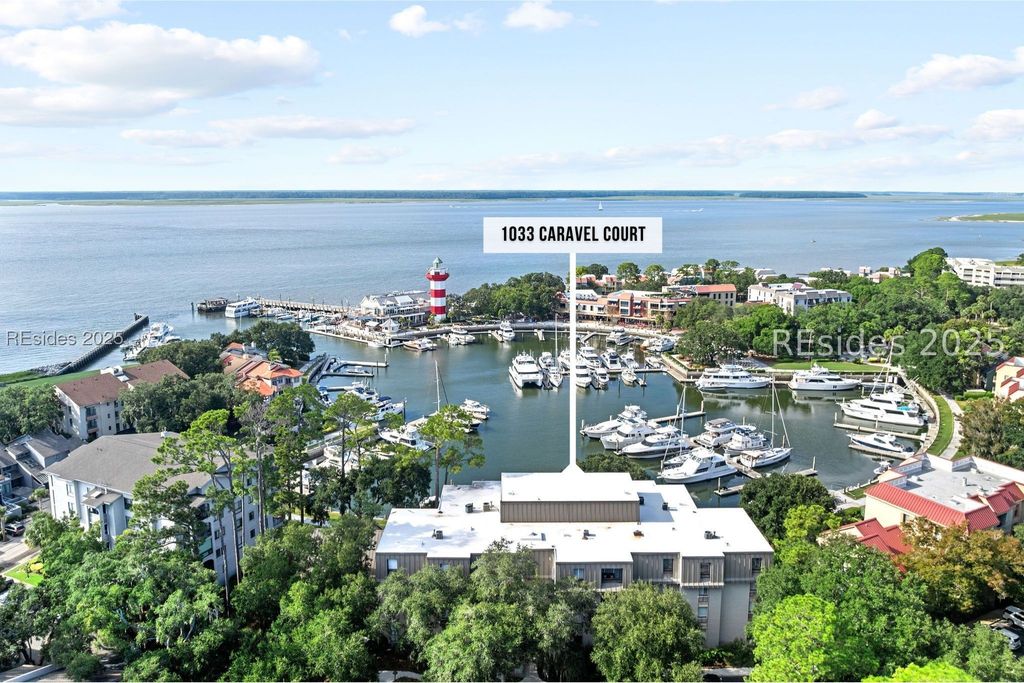 18 Lighthouse Ln Apt 1033, Hilton Head Island, SC 29928