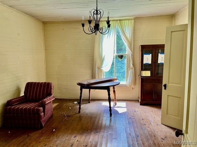 82 Highway 259 ., Equality, AL 36026