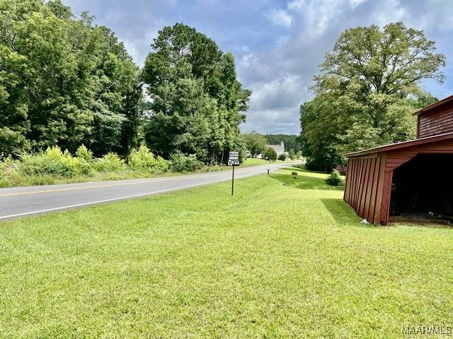82 Highway 259 ., Equality, AL 36026