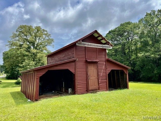 82 Highway 259 ., Equality, AL 36026