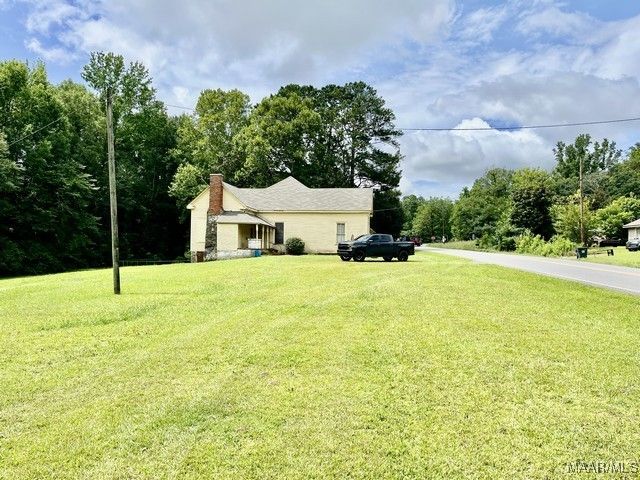 82 Highway 259 ., Equality, AL 36026