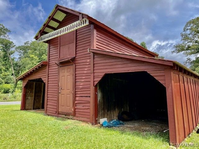 82 Highway 259 ., Equality, AL 36026