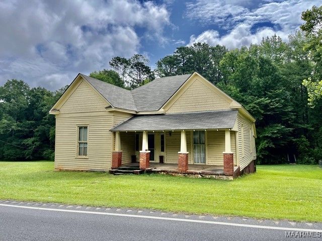 82 Highway 259 ., Equality, AL 36026