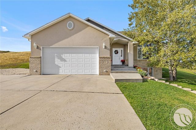2910 Tartan Road, Billings, MT 59101 property photo