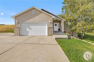 2910 Tartan Road, Billings, MT 59101