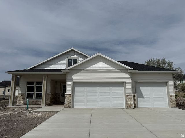 1090 W 500 S, Brigham City, UT 84302