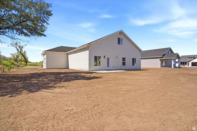 1090 W 500 S, Brigham City, UT 84302
