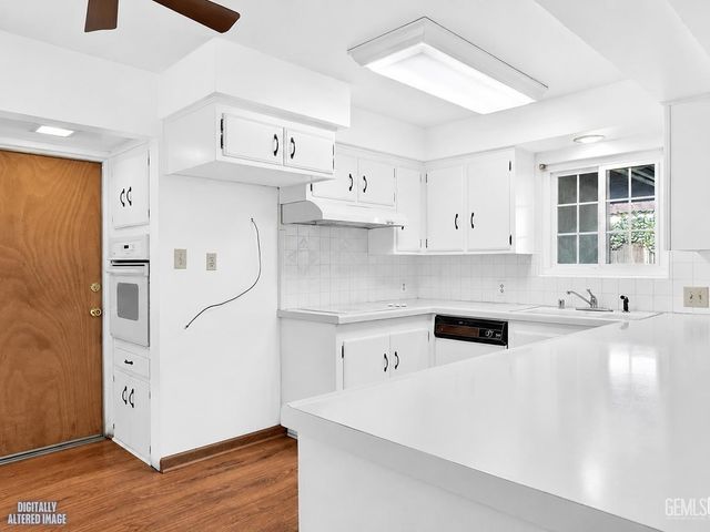 6117 Euclid Avenue, Bakersfield, CA 93308