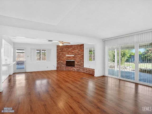 6117 Euclid Avenue, Bakersfield, CA 93308