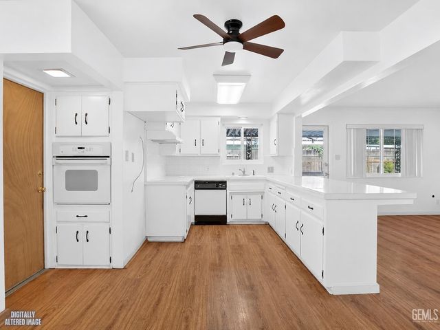 6117 Euclid Avenue, Bakersfield, CA 93308