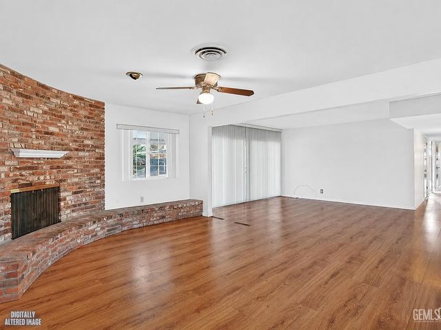 6117 Euclid Avenue, Bakersfield, CA 93308