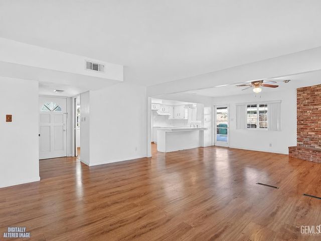 6117 Euclid Avenue, Bakersfield, CA 93308