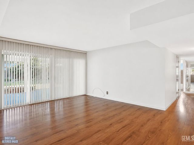 6117 Euclid Avenue, Bakersfield, CA 93308