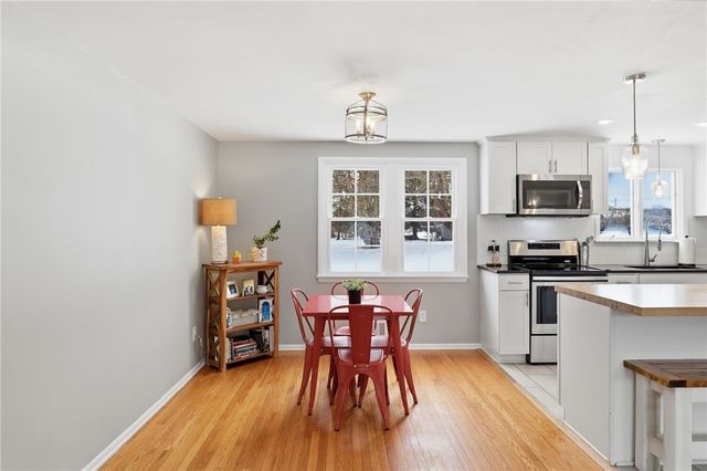 1622 Greensboro Drive, Webster, NY 14580