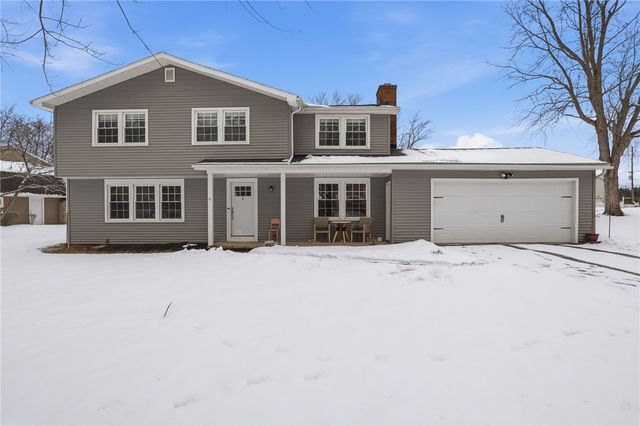 1622 Greensboro Drive, Webster, NY 14580