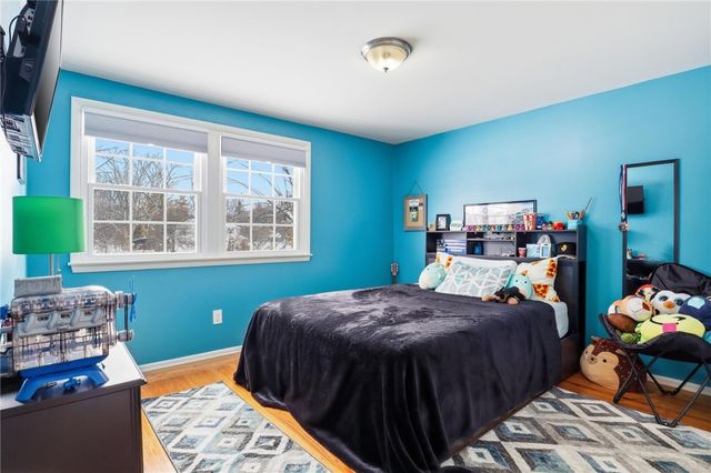 1622 Greensboro Drive, Webster, NY 14580