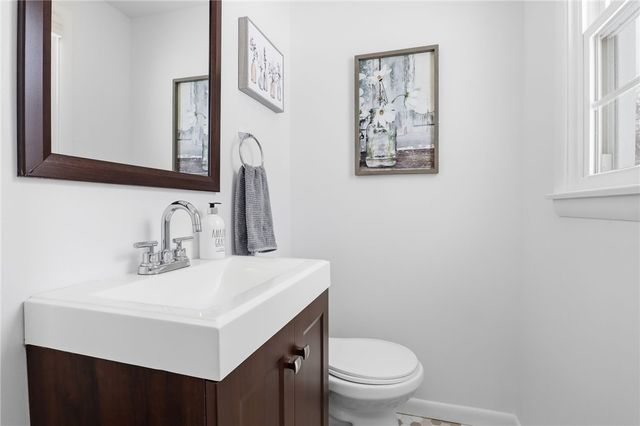 1622 Greensboro Drive, Webster, NY 14580