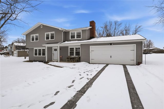 1622 Greensboro Drive, Webster, NY 14580