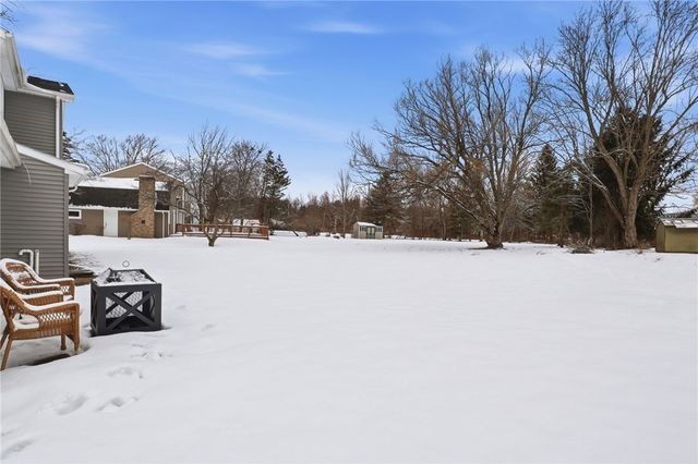 1622 Greensboro Drive, Webster, NY 14580