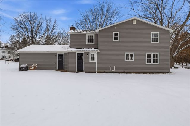 1622 Greensboro Drive, Webster, NY 14580