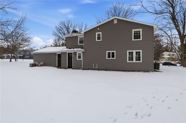 1622 Greensboro Drive, Webster, NY 14580