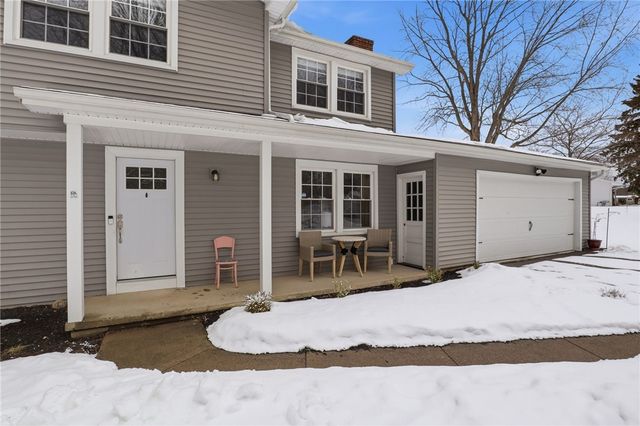 1622 Greensboro Drive, Webster, NY 14580